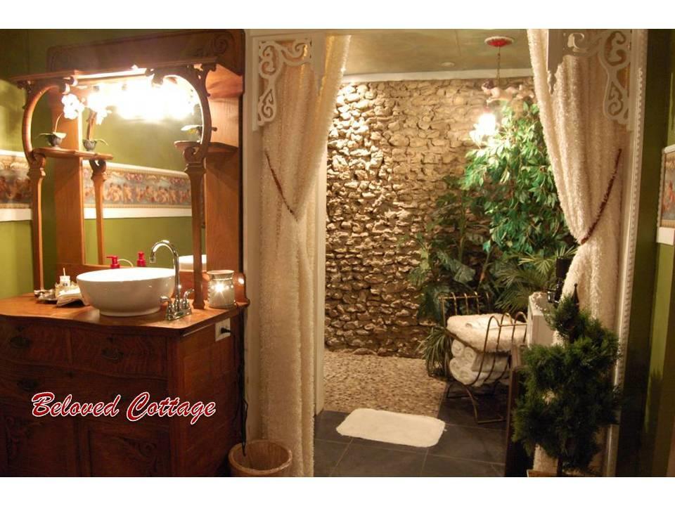 פורט וורת' Lockheart Gables Romantic Bed And Breakfast מראה חיצוני תמונה