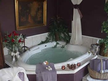 פורט וורת' Lockheart Gables Romantic Bed And Breakfast מראה חיצוני תמונה